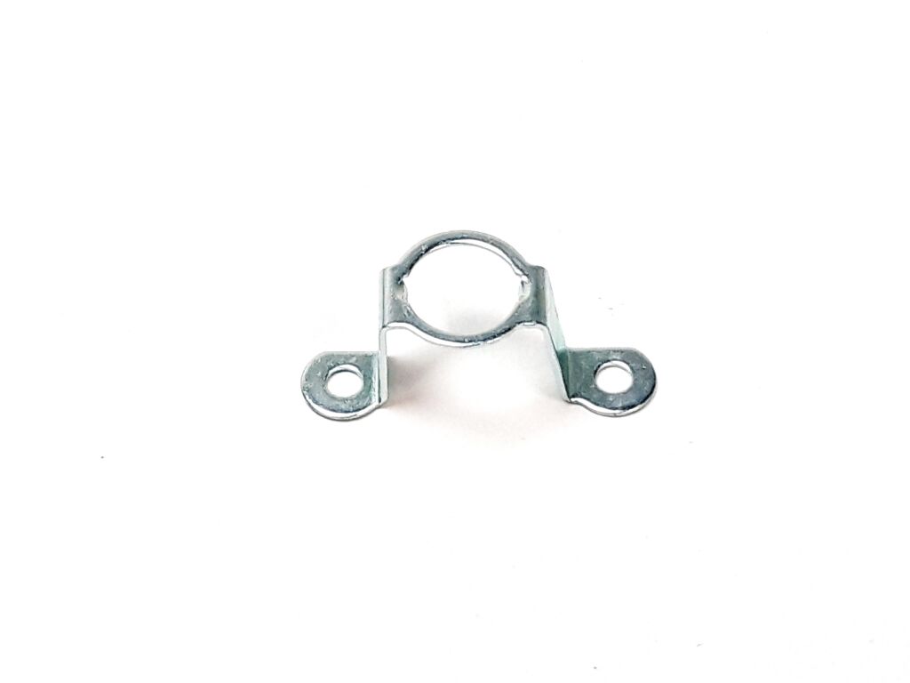 FUEL INJECTOR ADAPTER PRESS PLATE