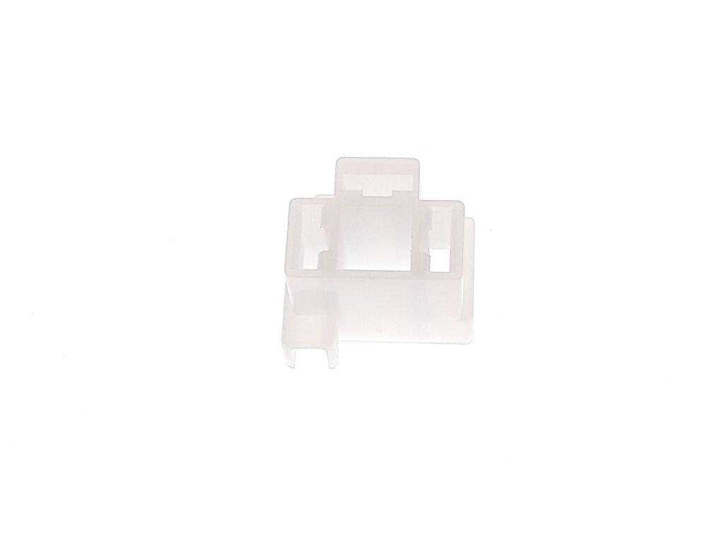 TAILLIGHT BACK COVER