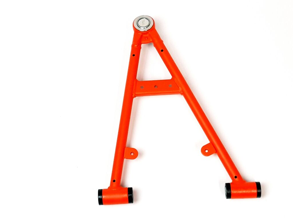 RED LOWER WELD ARM FL