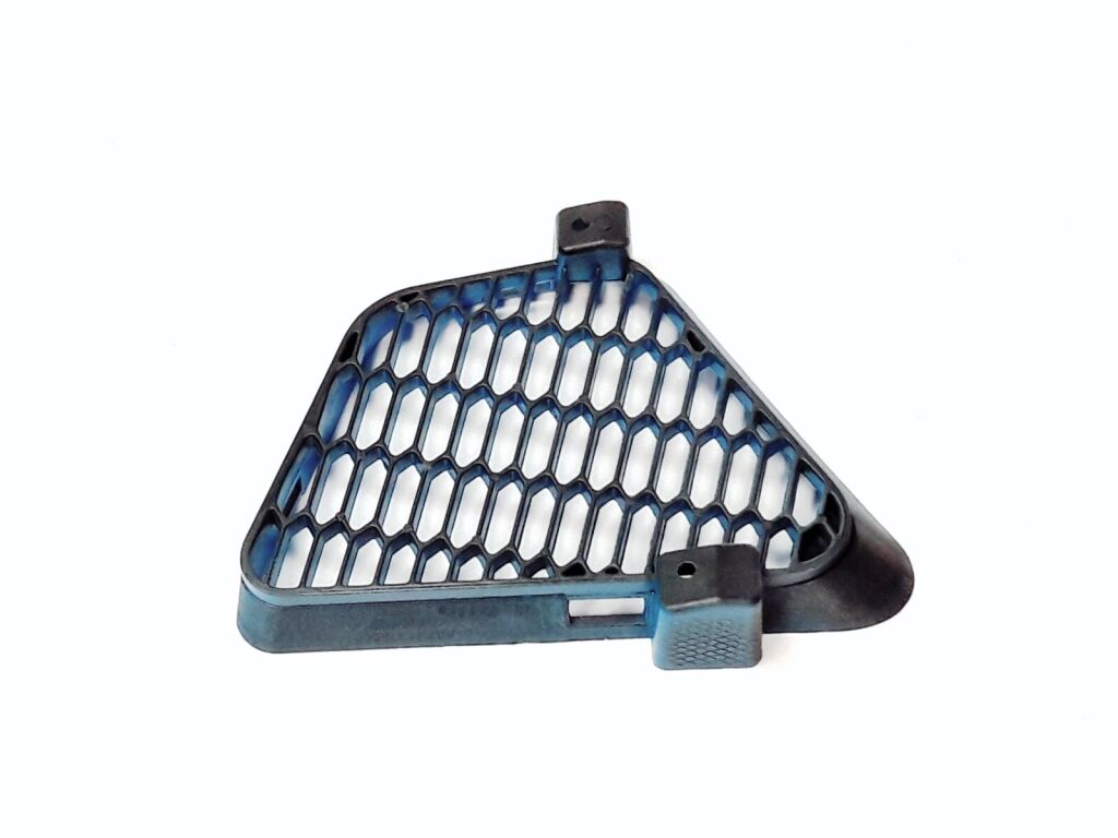 BLUE RL GRILLE