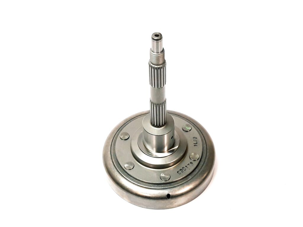 CLUTCH HOUSING ASSY.