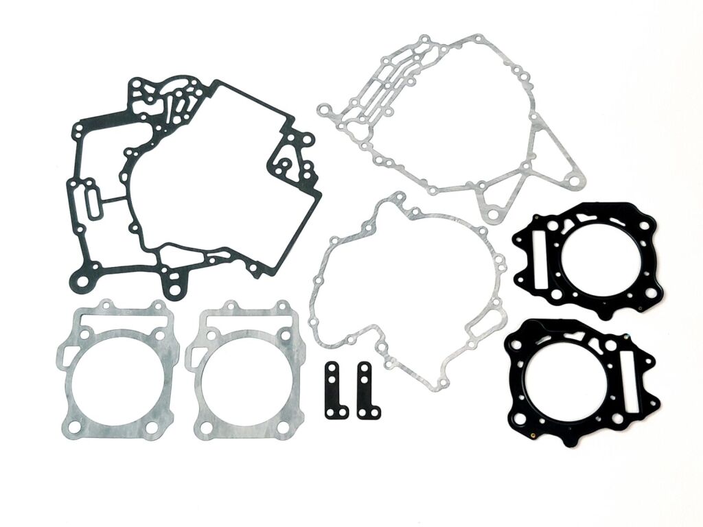 MAINTENANCE TOOL PACKAGE (FOR CRANKCASE)