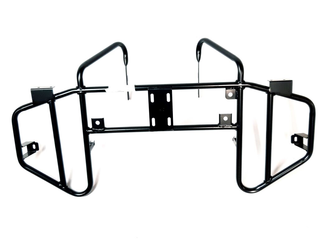 REAR RACK