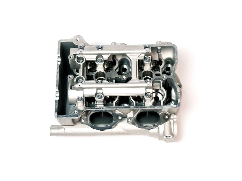 R/B E02-A210001-000-01 CYLINDER HEAD COMPONENT