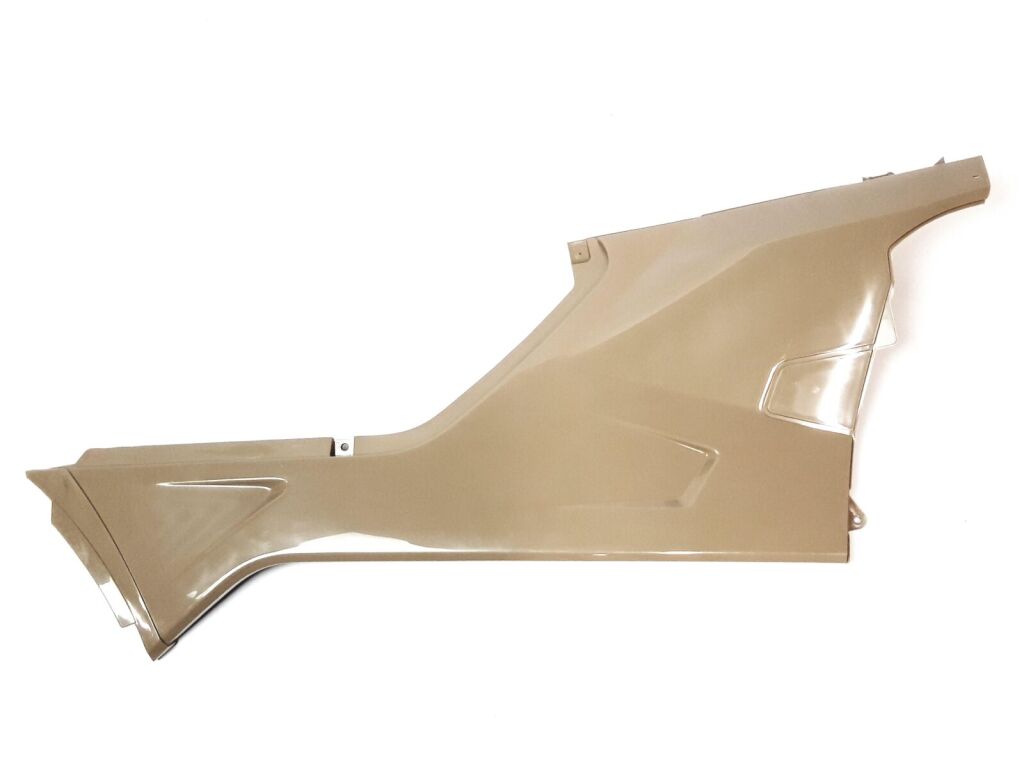 SIDE COVER R (DESERT YELLOW)(INJECTION MODEL)
