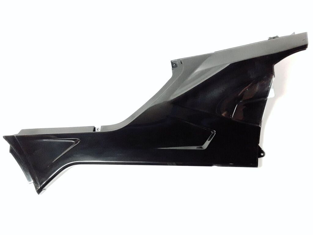 SIDE COVER R (BLACK)