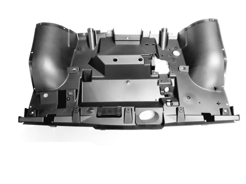 U01 FM GUARD PP BLACK