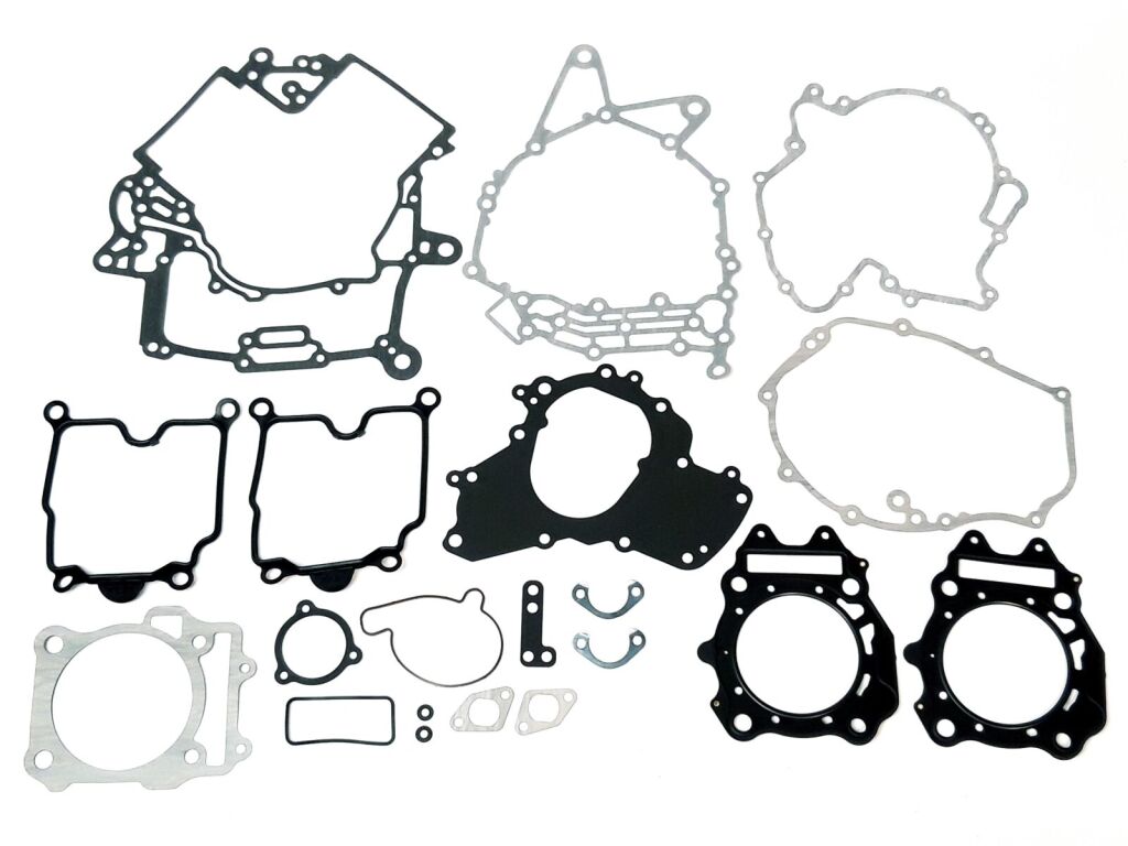 MAINTENANCE TOOL PACKAGE (FOR CRANKCASE)