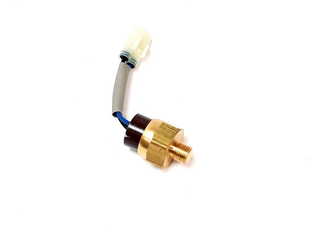 SWITCH, COOLING FAN