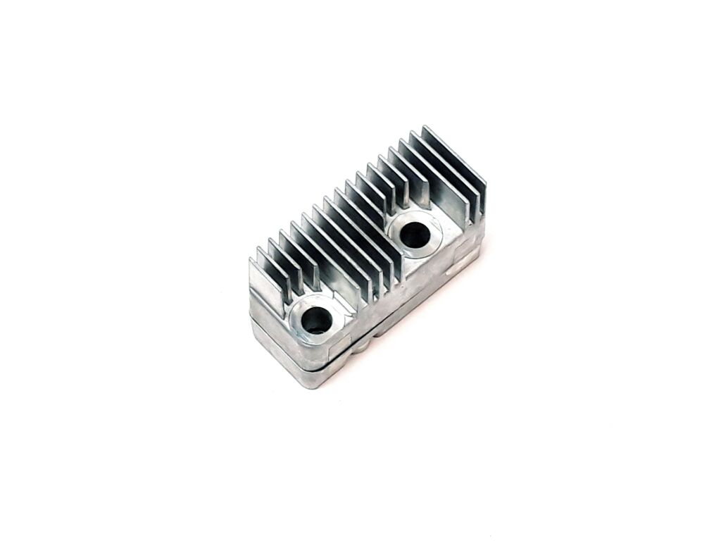 OIL RADIATOR