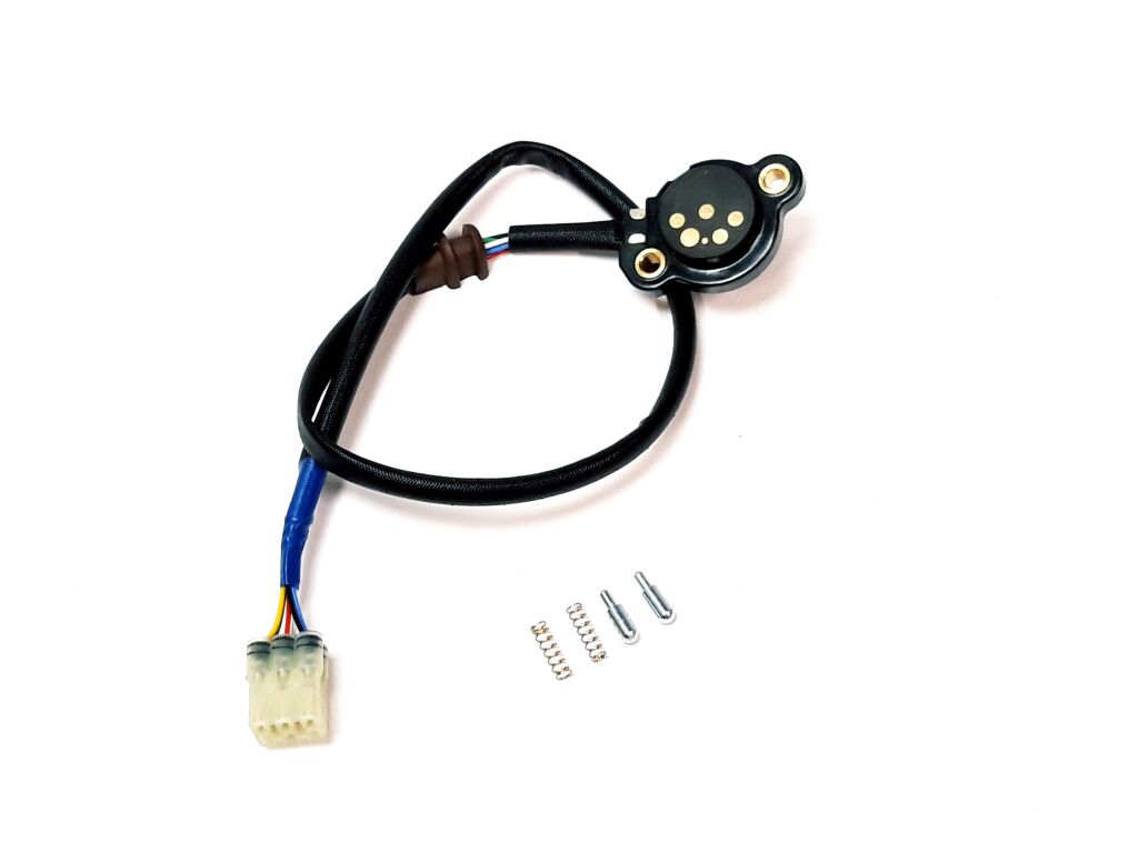 GEAR SENSOR ASSY.