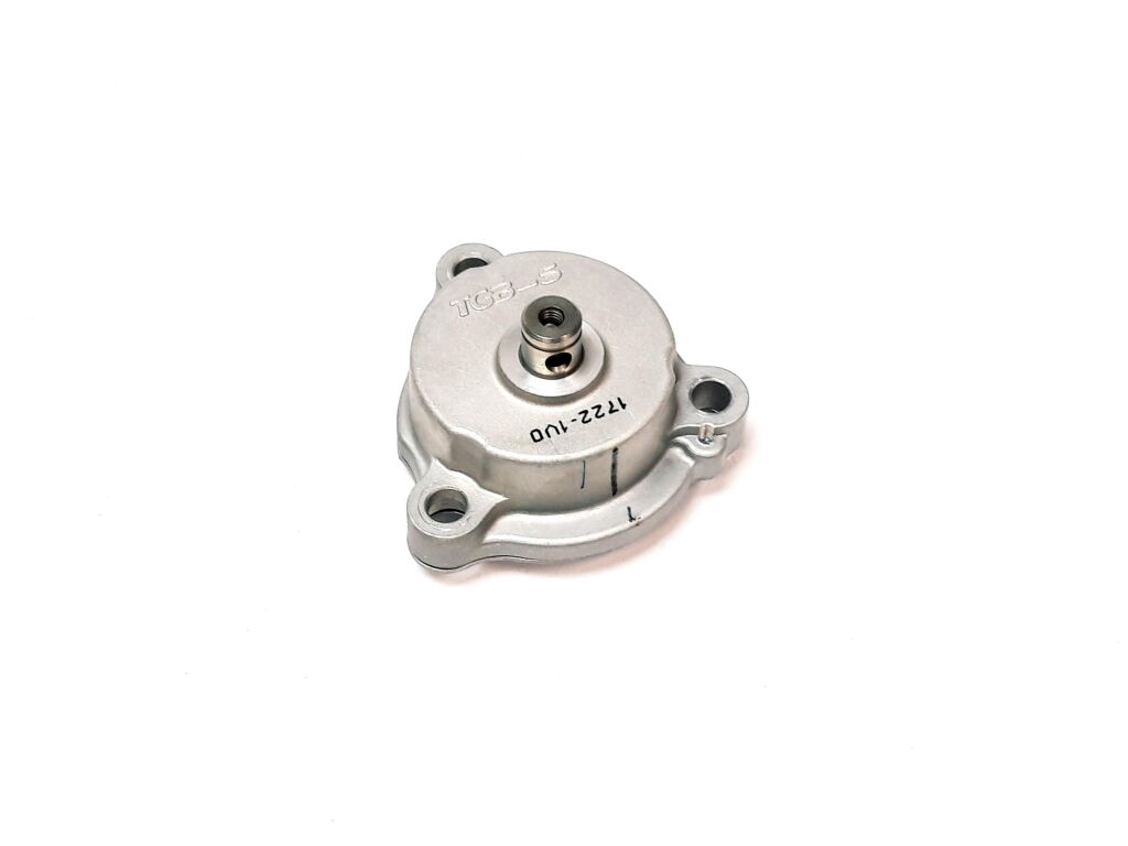 PUMP, ENGINE OIL