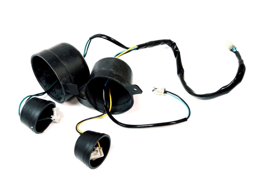 WIRING ASSY, HEAD LAMP
