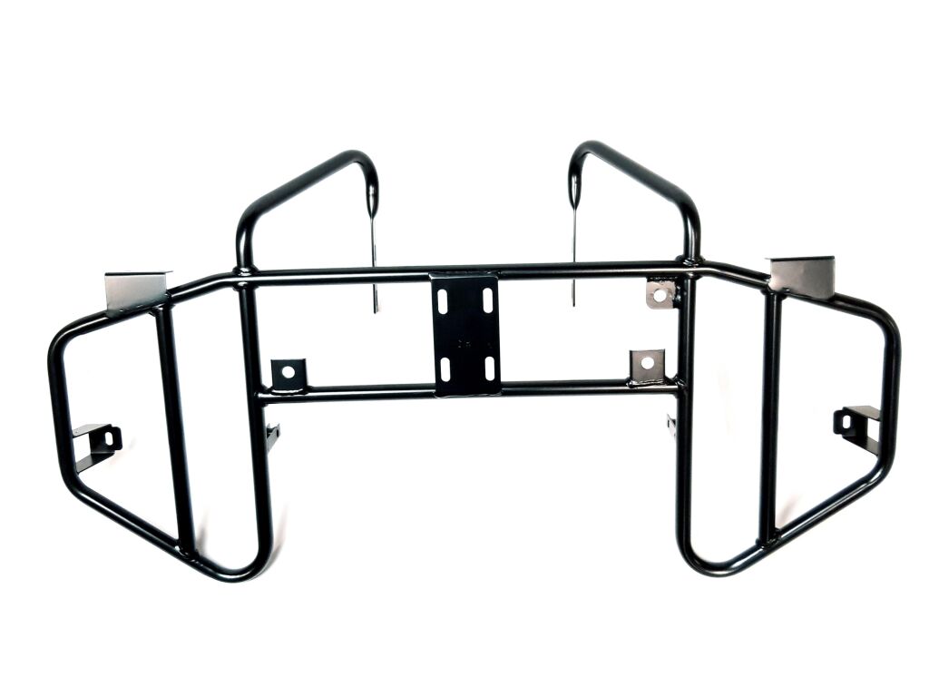 REAR RACK