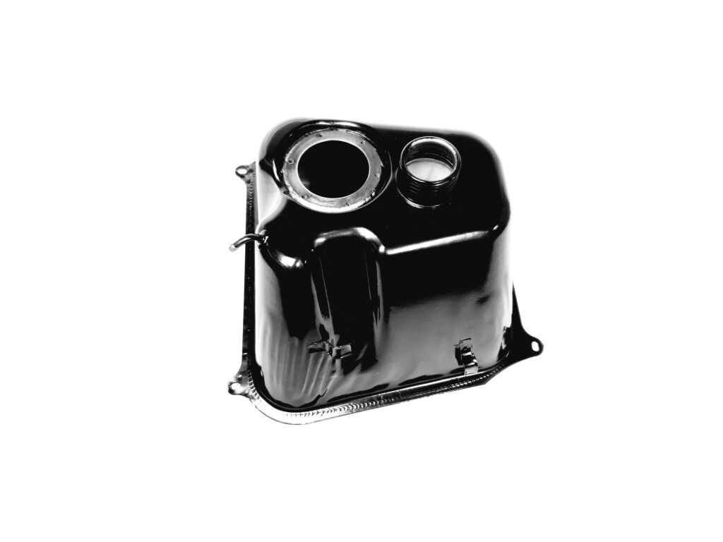 FUEL TANK (EURO 5)