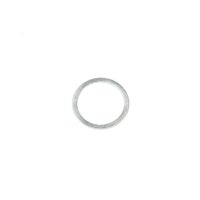 CLEARANCE ADJUSTING PAD