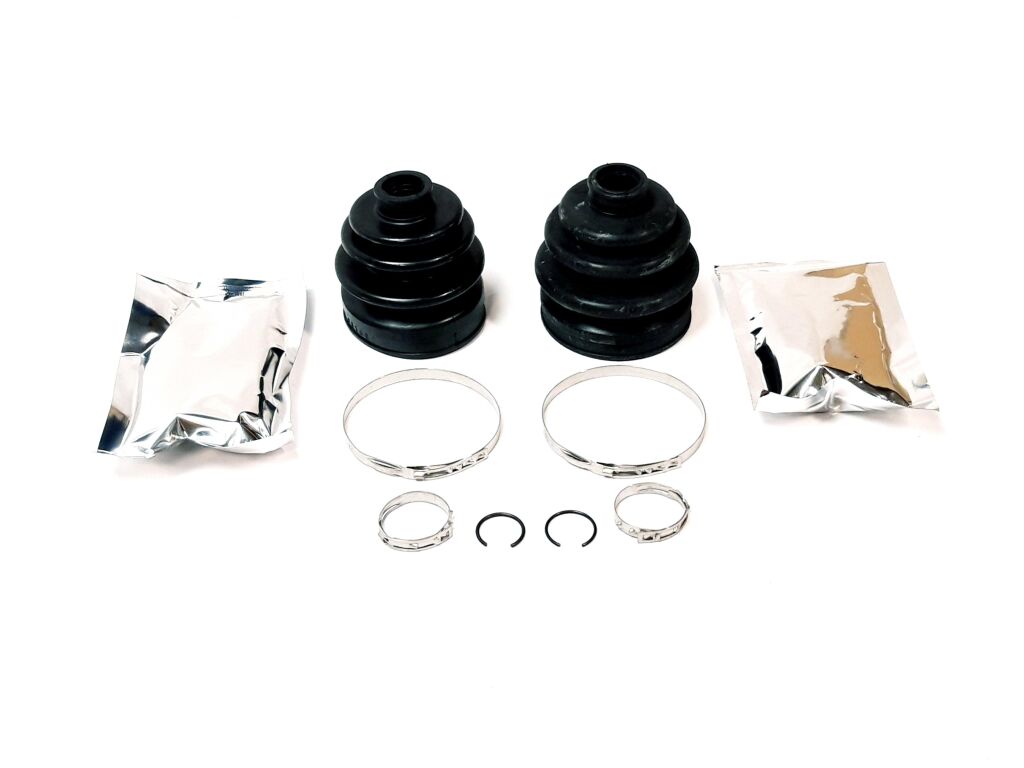 BOOT SET, TRANSMISSION SHAFT