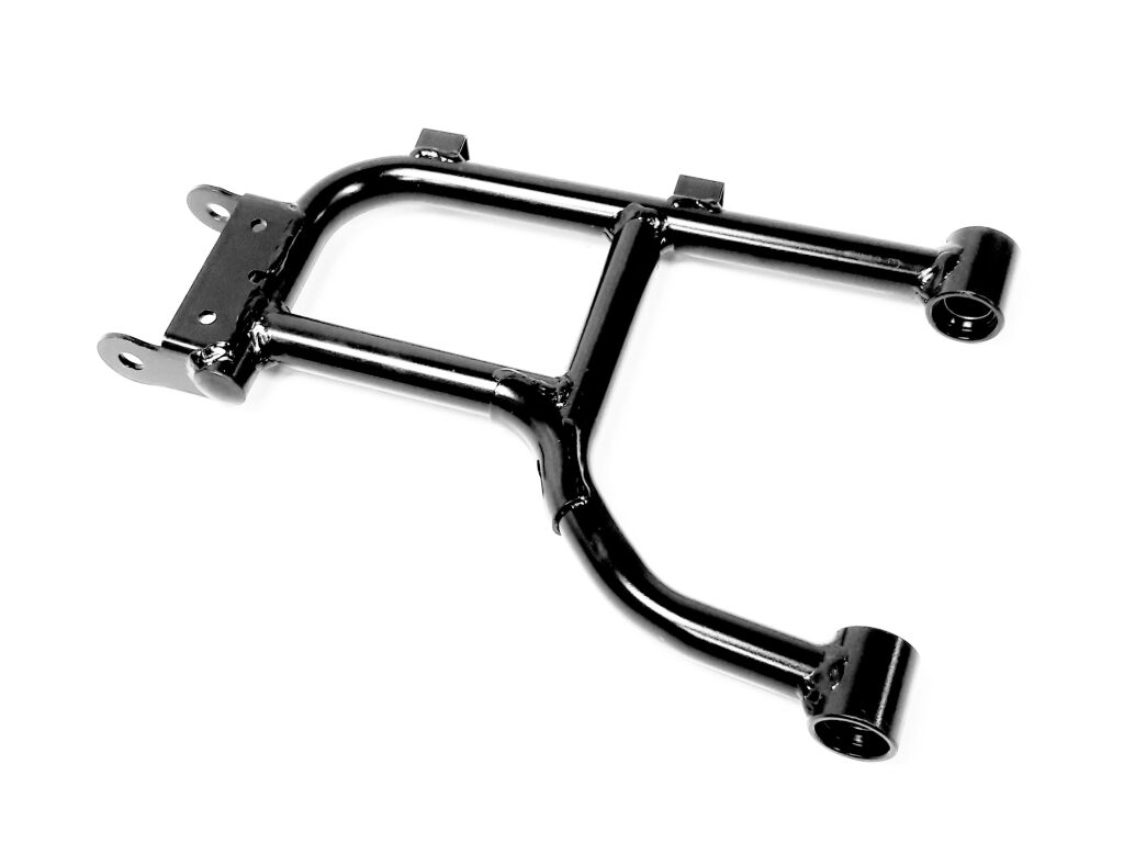 ARM SET, UPPER, LH. (REAR)