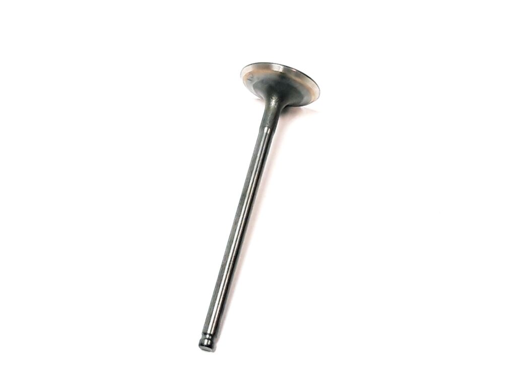 VALVE, EXHAUST