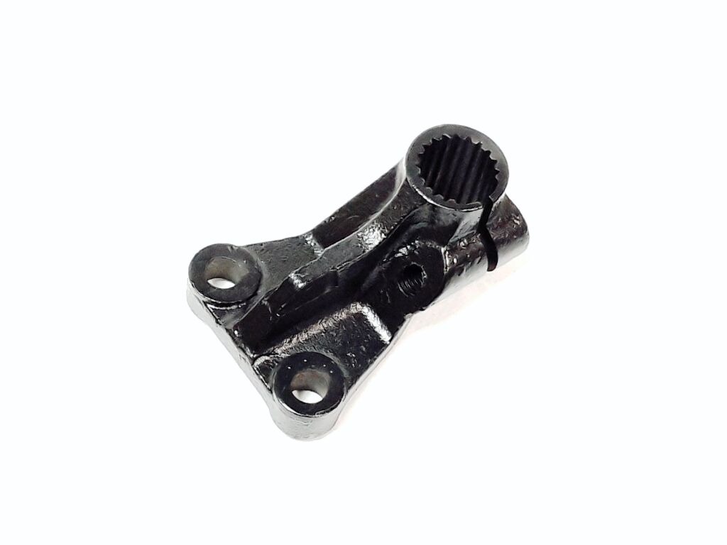 STEERING ARM(WITH BRUSH)