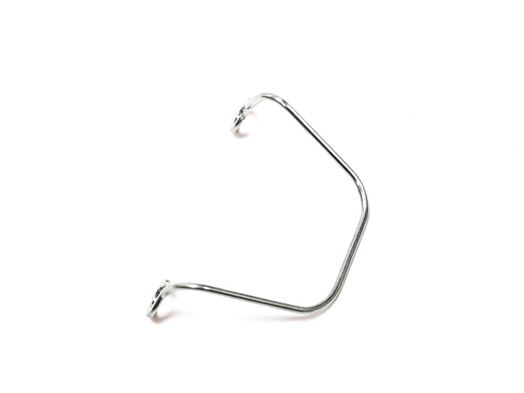 HARNESS STORAGE WIRE
