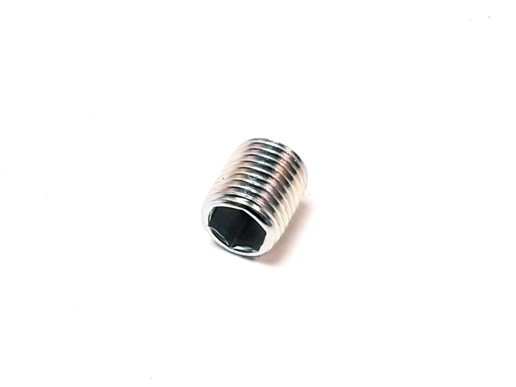 Detachable screw sleeve