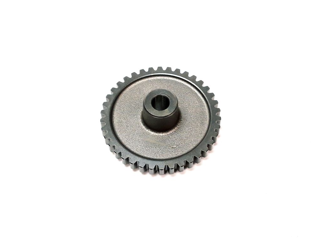 IDEAL GEAR