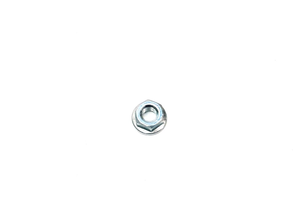 NUT,FLANGE M6