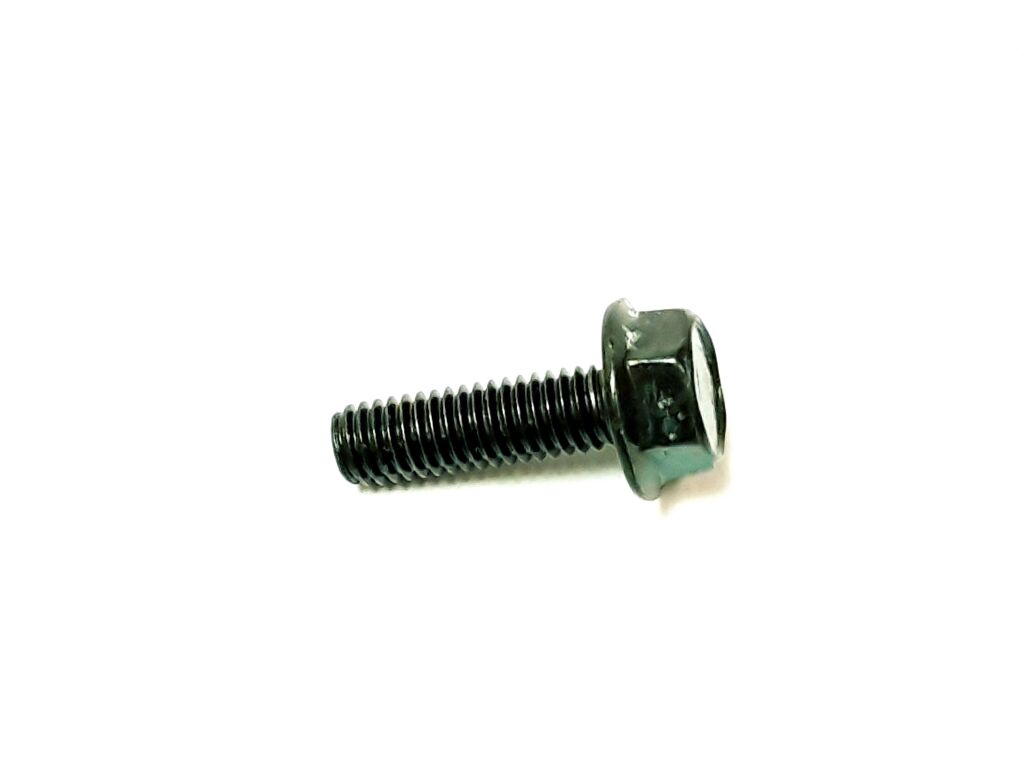 Bolt, Flange M6x20
