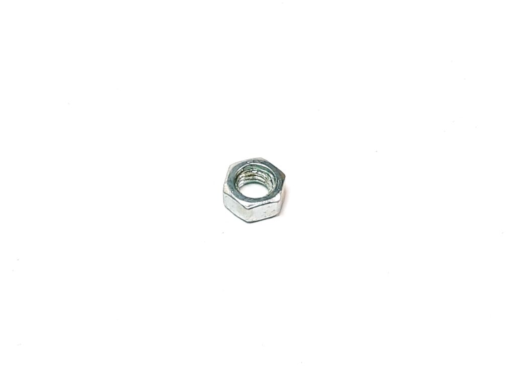 NUT, FLANGE M5