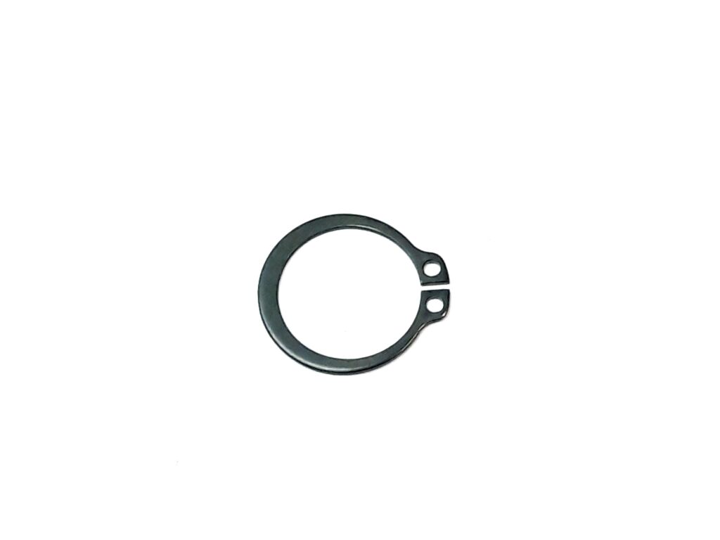 SNAP RING, C TYPE