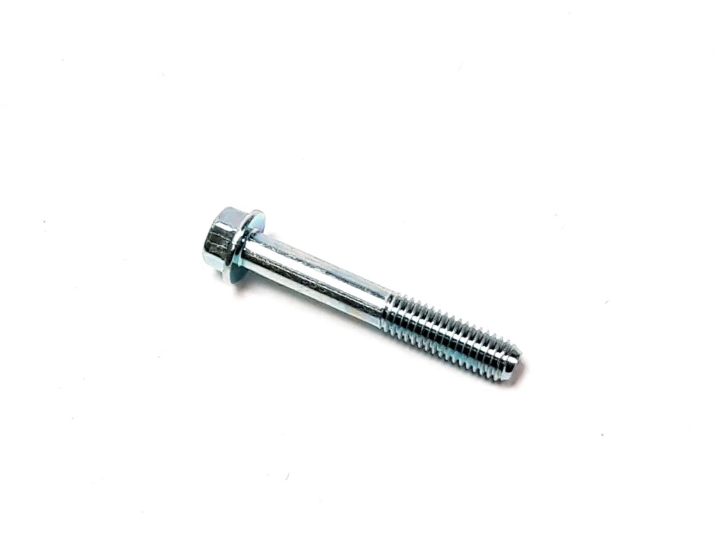 BOLT, FLANGE 6x40