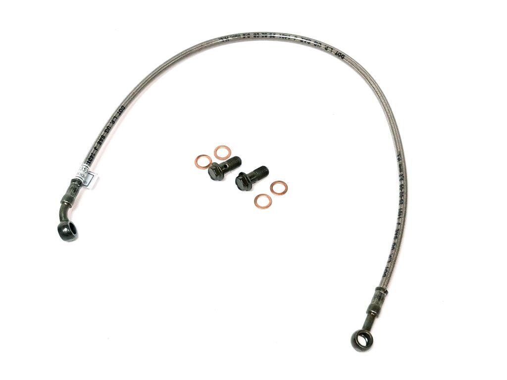 HOSE ASSY., BRAKE