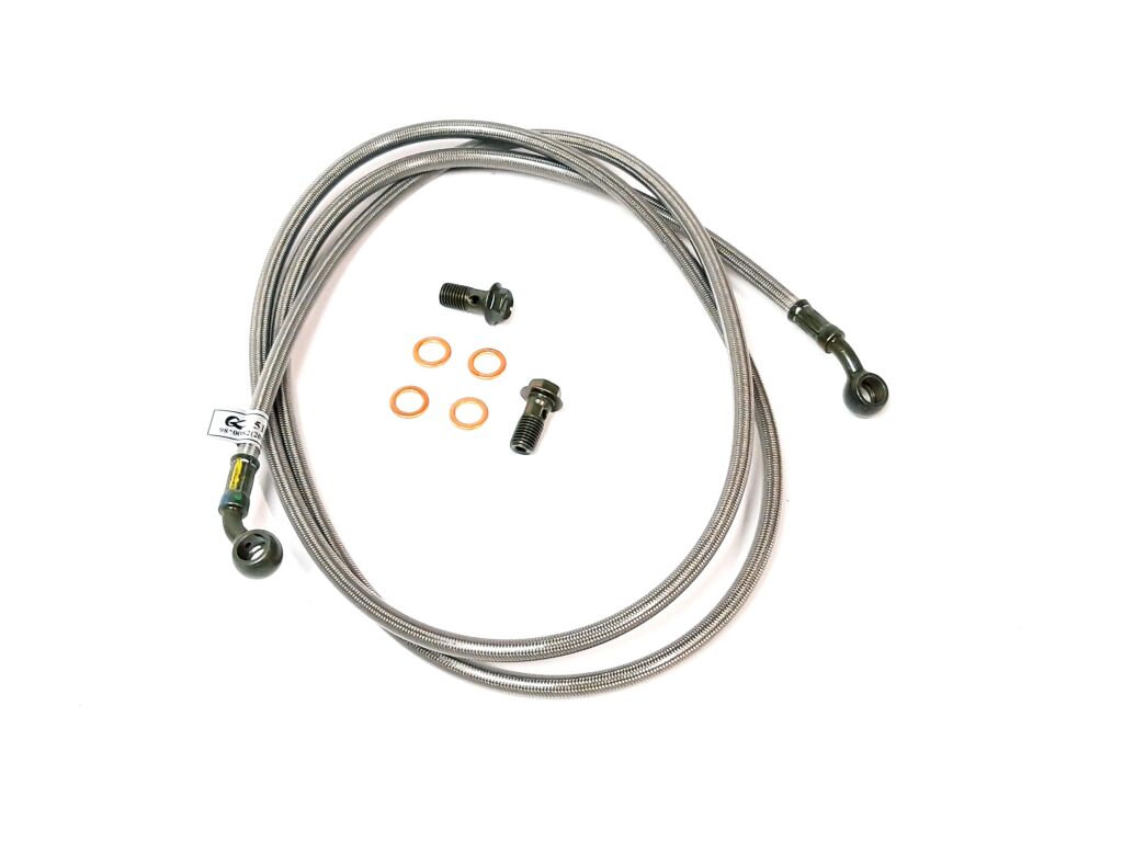 HOSE ASSY., BRAKE