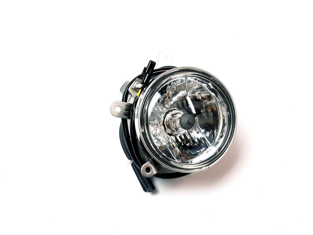 MAIN-BEAM HEAD LAMP COMP., LH