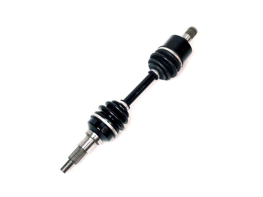 REAR TRANSMISSION SHAFT (RH)