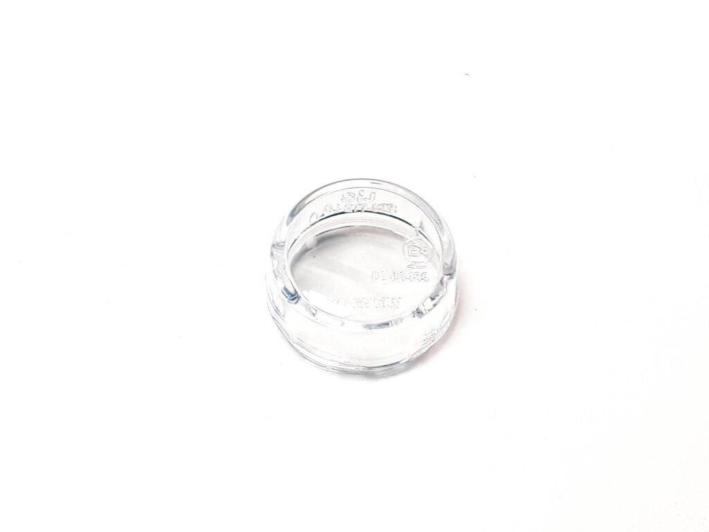 LENS, TURN SIGNAL, RH