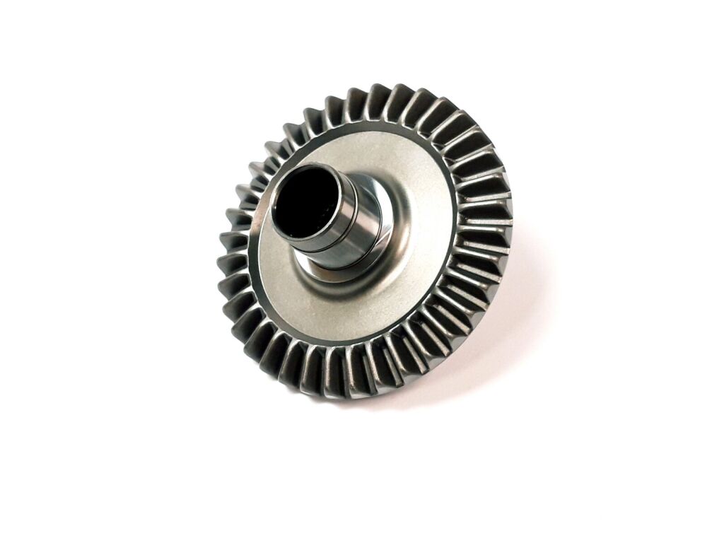 GEAR, FINAL DRIVEN BEVEL 28 mm 003918→
