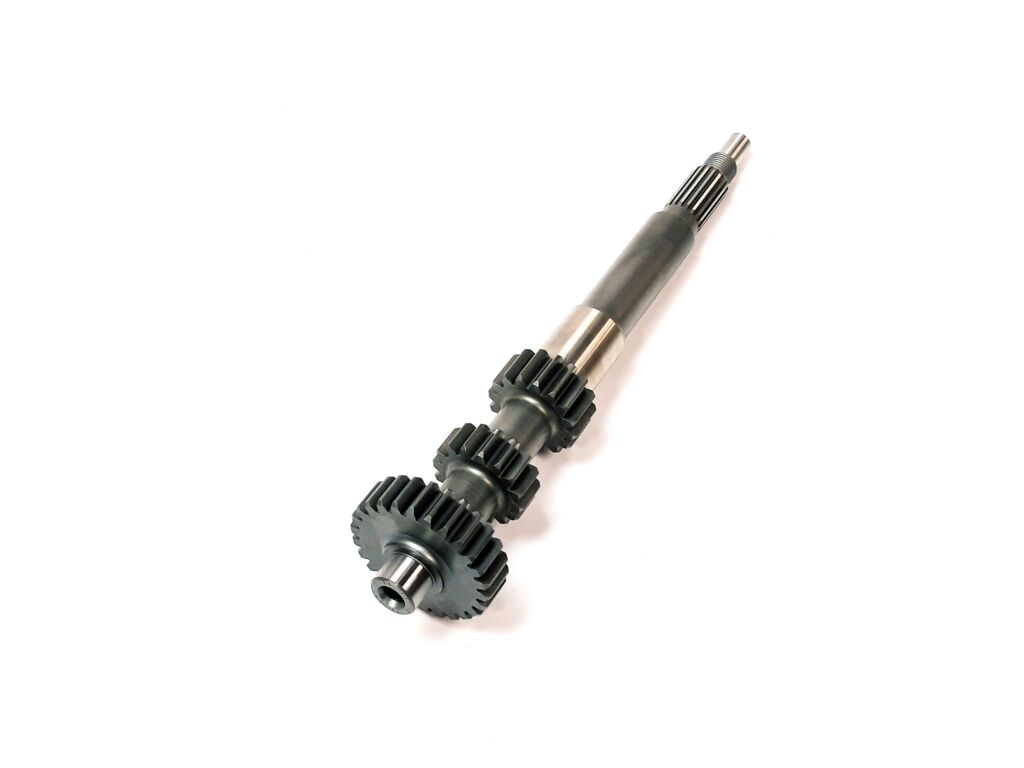 SHAFT, TRANSMISSION