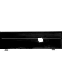 right side plate welded assembly III