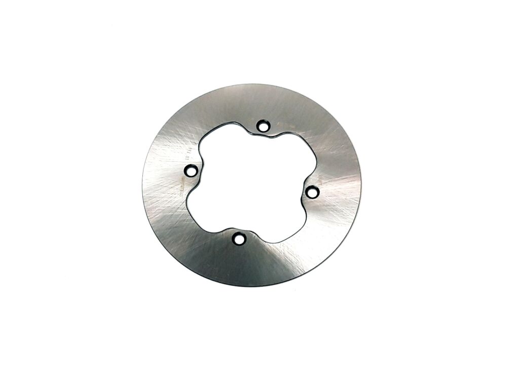 REAR BRAKE DISC