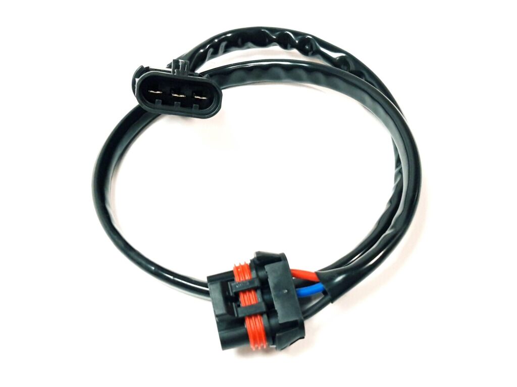 POWER WIRING