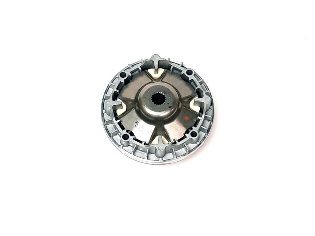 SHEAVE, MOVABLE DRIVE ASSY.
