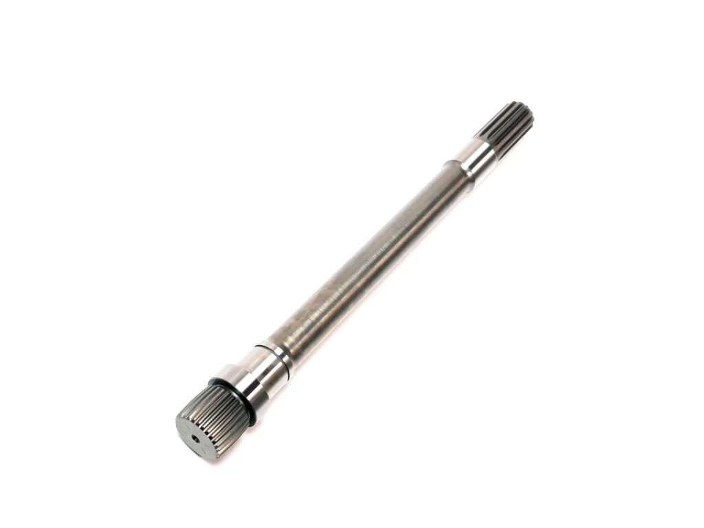 TRANSMISSION SHAFT