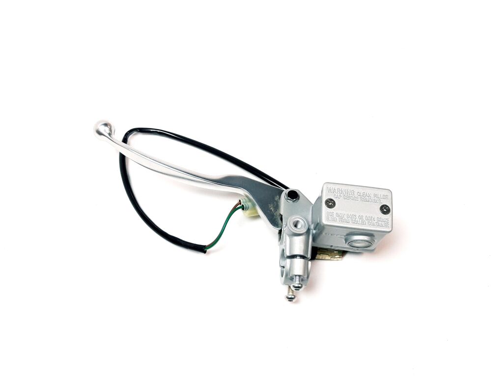 ARM SET, UPPER, LH