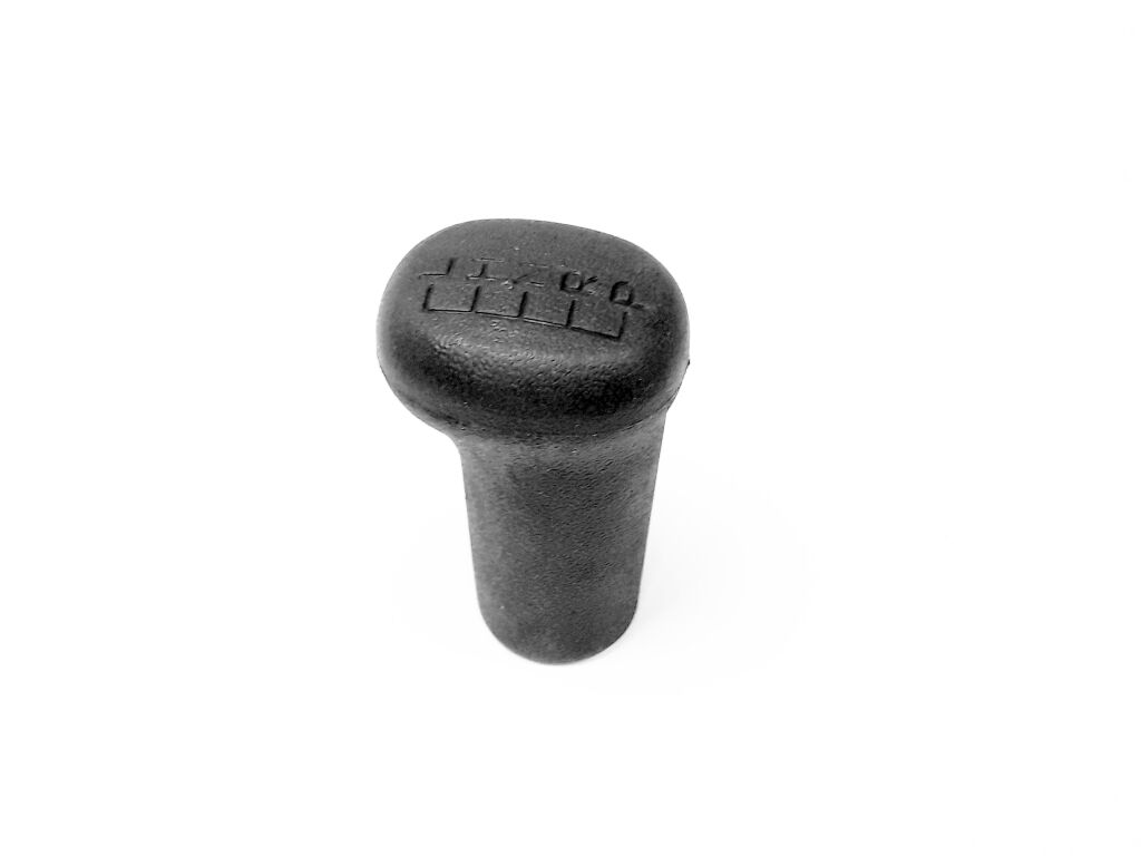 THE SHIFTING HANDLE