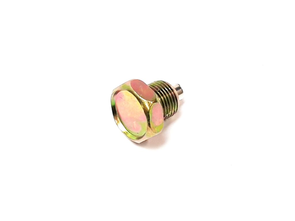 DRAIN PLUG BOLT