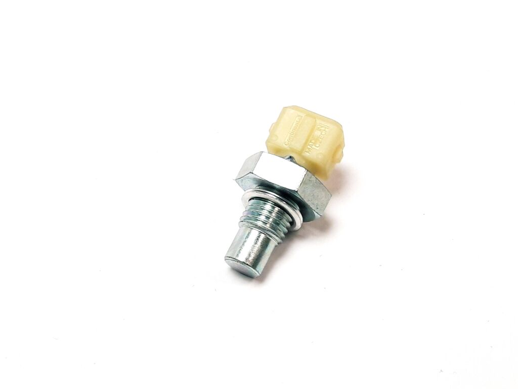 COOLANT TEMPERATURE SENSOR