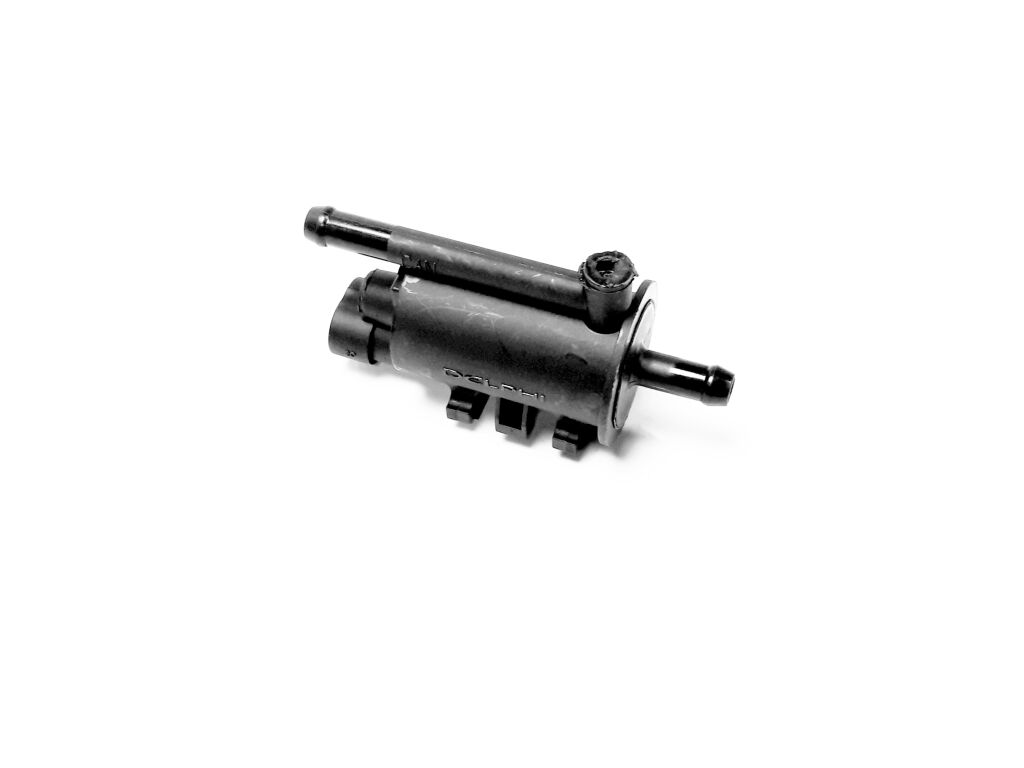 MAGNETIC VALVE