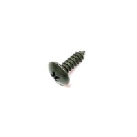 Cross Recessed Pan Head Tapping Screw ST4.8×16